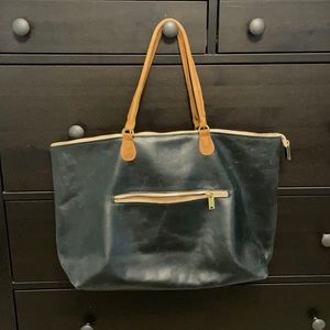 Sseko Bag